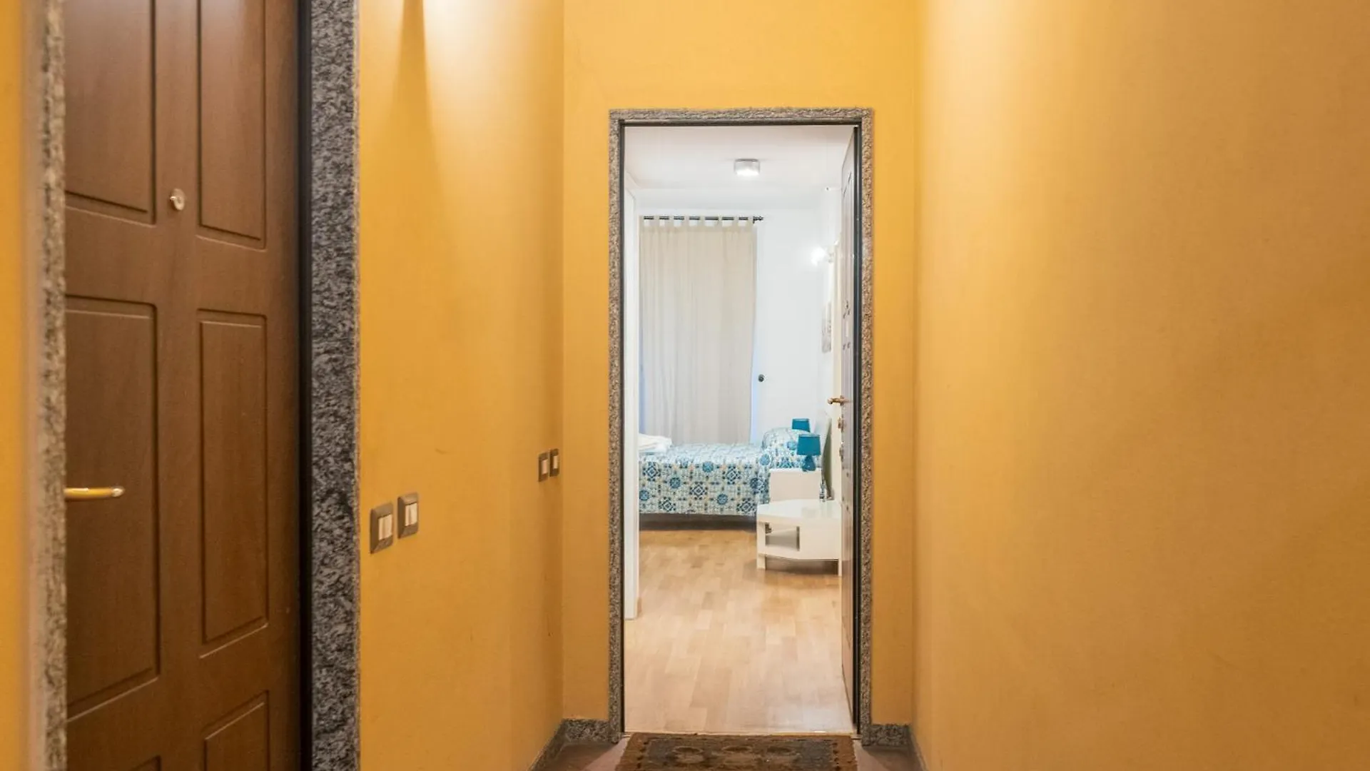 Apartment Ap4 Appartamento Nel Cuore Di Milano