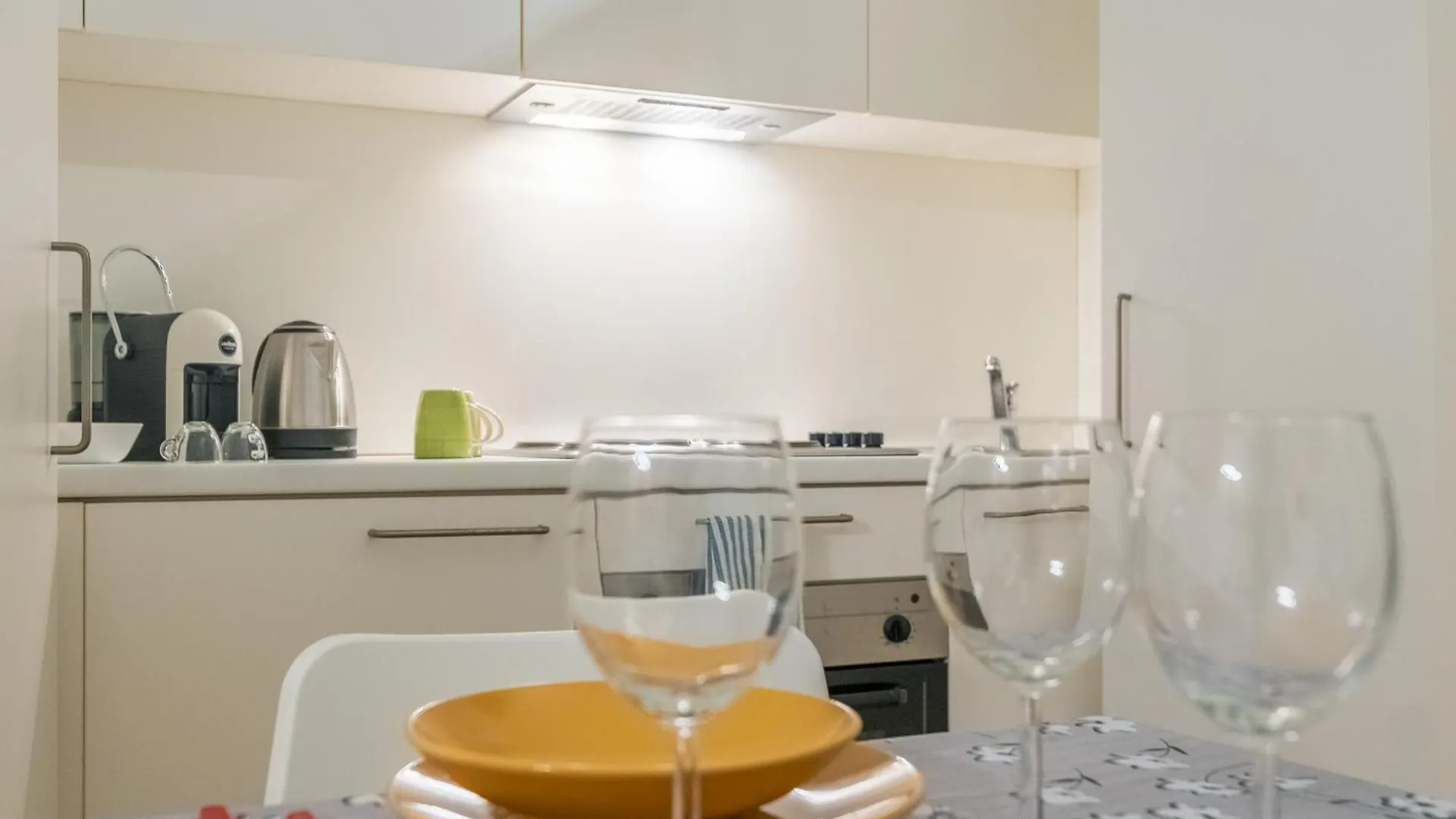 Apartment Ap4 Appartamento Nel Cuore Di Milano