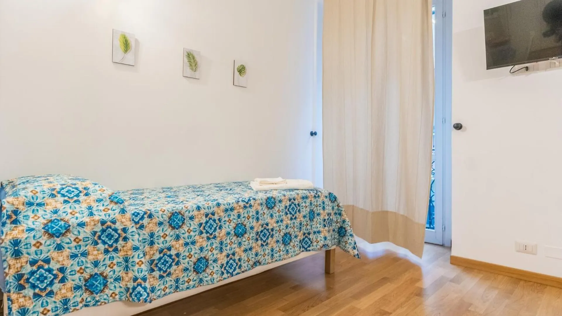 Ap4 Appartamento Nel Cuore Di Milano Apartment Milan