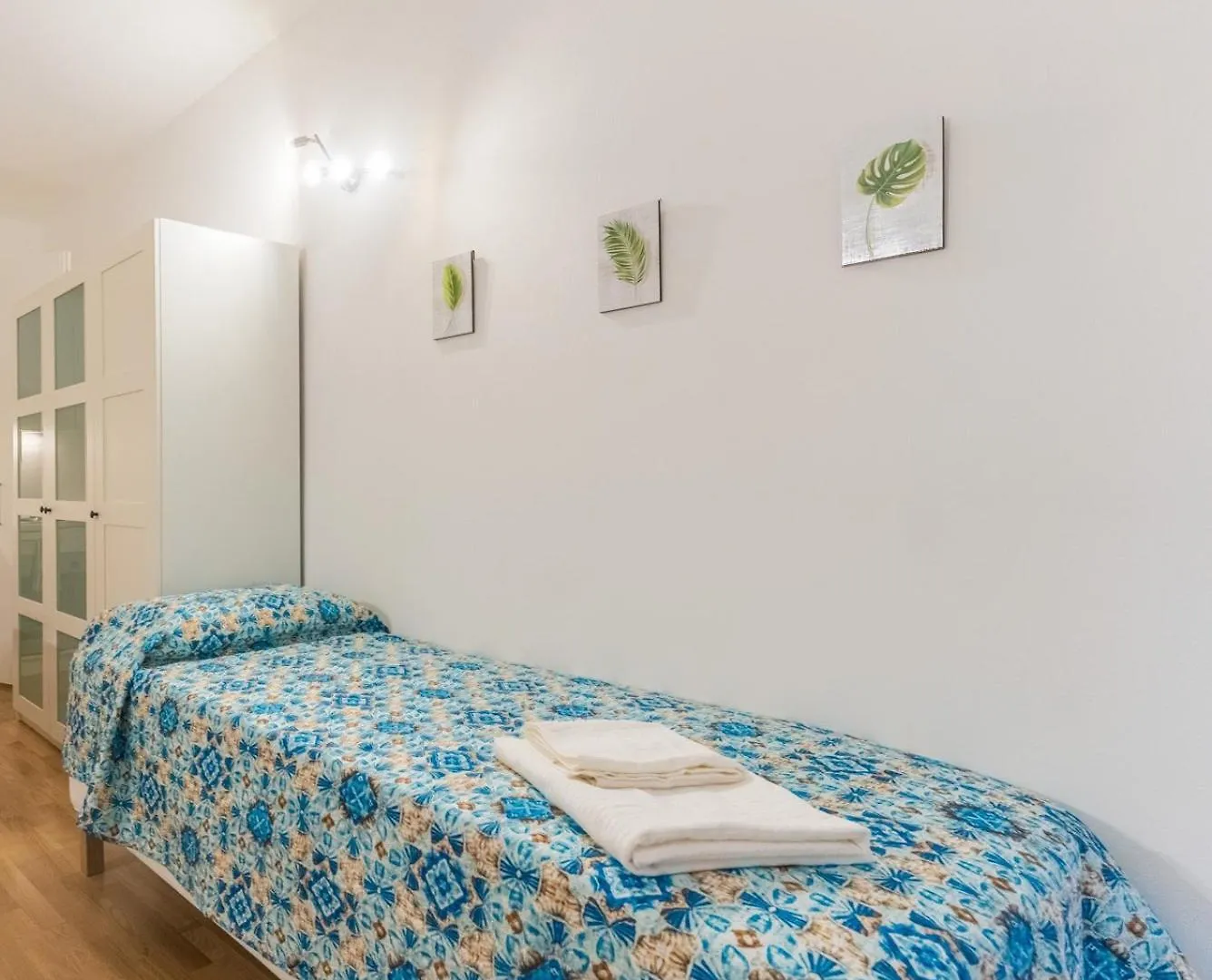 Ap4 Appartamento Nel Cuore Di Milano Apartment