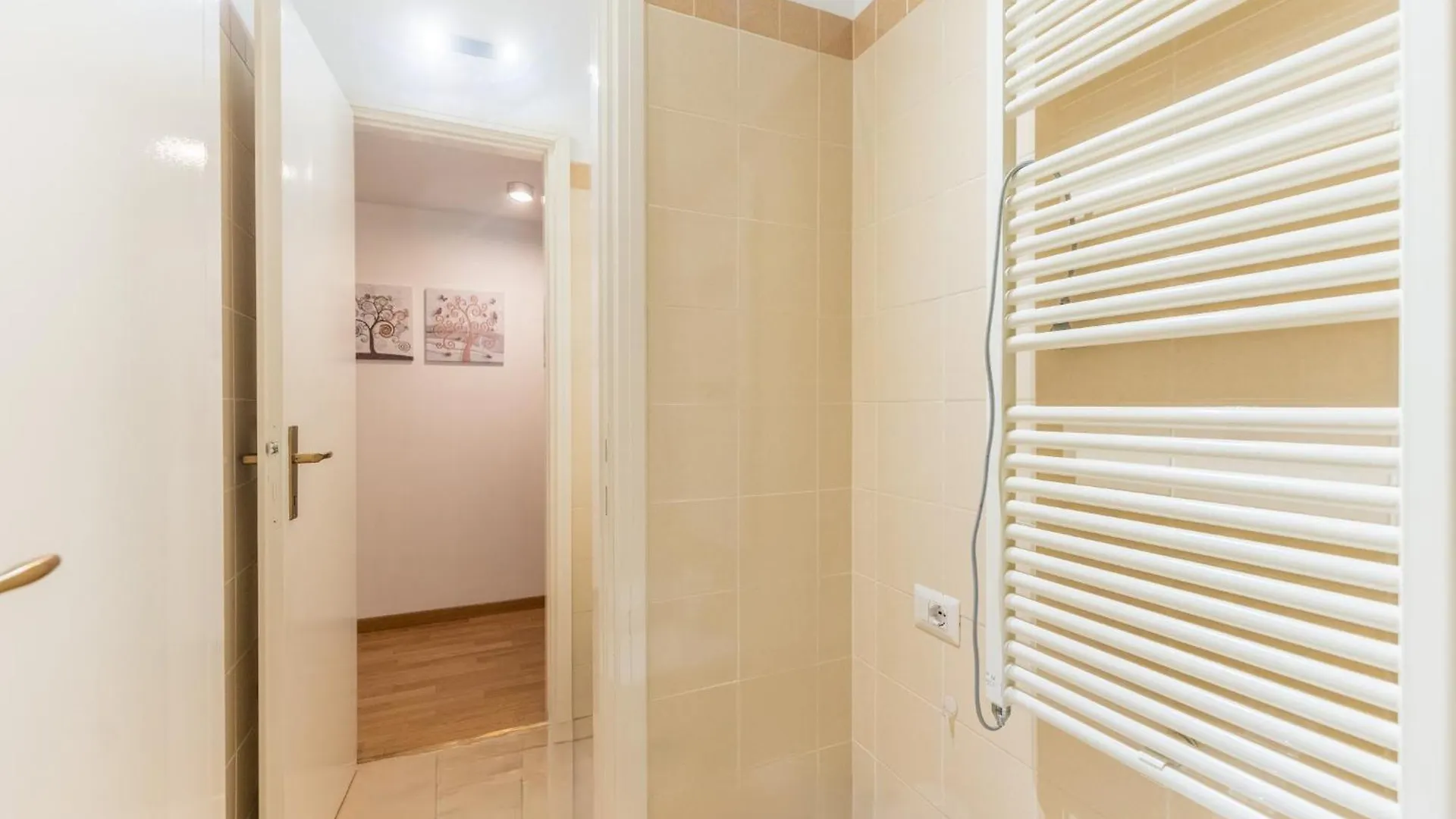 Apartment Ap4 Appartamento Nel Cuore Di Milano