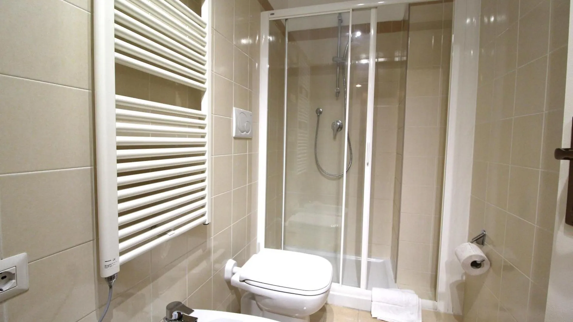 Ap4 Appartamento Nel Cuore Di Milano Apartment Milan